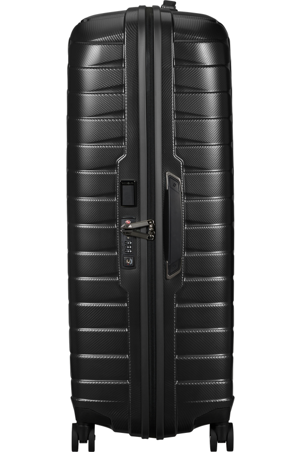 Samsonite Proxis SPINNER 81/30  Matt Graphite