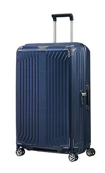 Lite-Box Walizka na 4 kołach 75cm 98 L | 75 x 50 x 29 cm | 3.1 kg