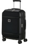 Samsonite Image Spinner Expandable Easy Access 55cm  Czarny