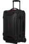 Samsonite Ecodiver DUFFLE/WH 55/20 L 35CM DF  Czarny