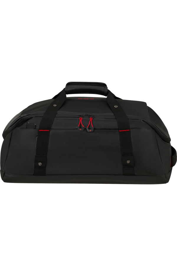 Samsonite Ecodiver DUFFLE S  Czarny
