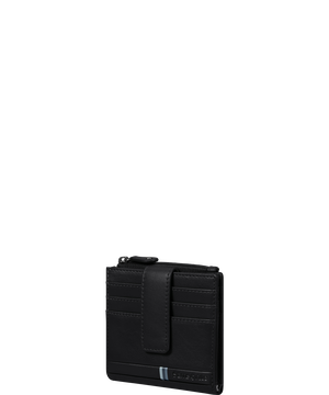 Flagged Slg Portfel 8.8 x 10 x 1 cm