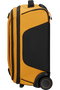 Samsonite Ecodiver Duffle with wheels underseater 45cm  Żółty
