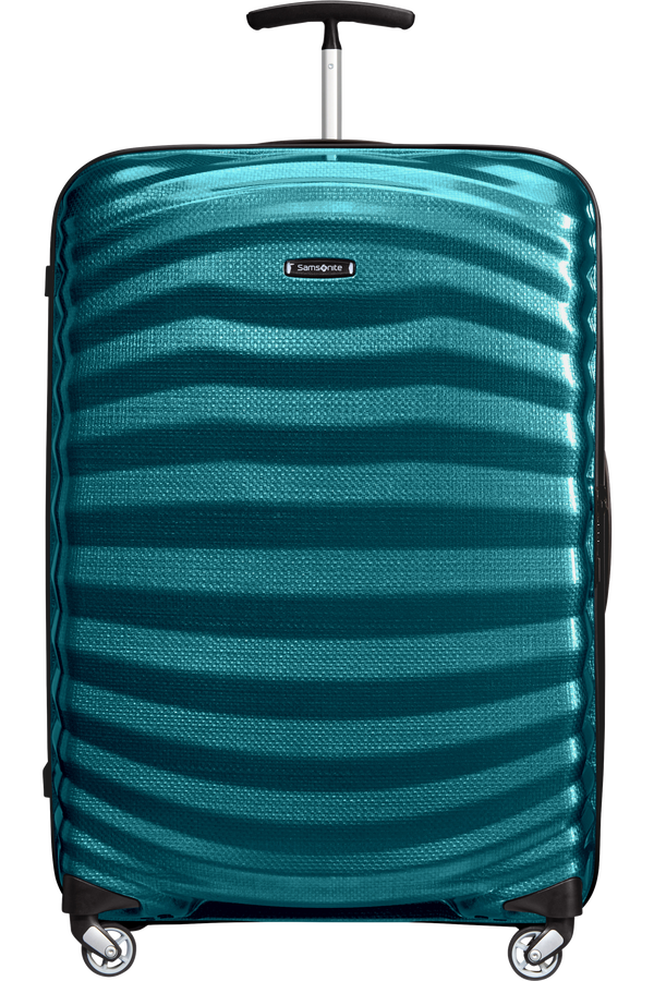 Samsonite Lite-Shock Spinner 75cm Benzyna