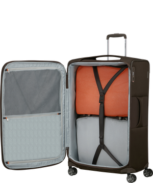 Re-Lite Walizka na 4 kołach poszerzany 78cm 78 x 48 x 33 cm | 3.2 kg