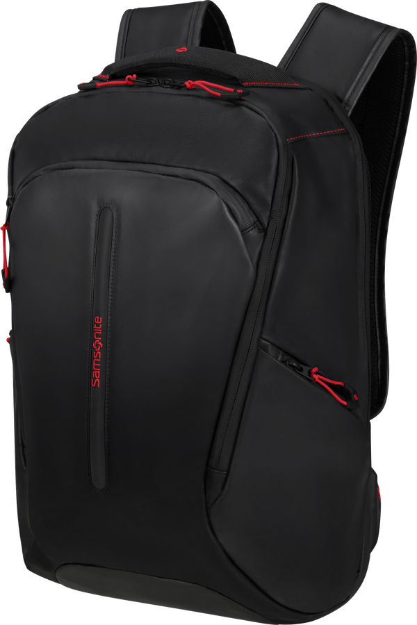 Samsonite Ecodiver Urban Laptop Backpack M  Czarny