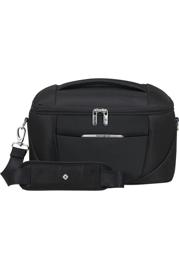 Samsonite Re-Lite Beauty Case  Czarny