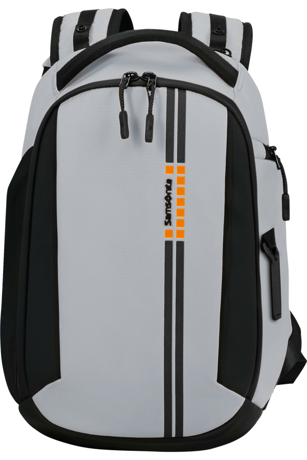 Samsonite Active Road Backpack 10L  Szary
