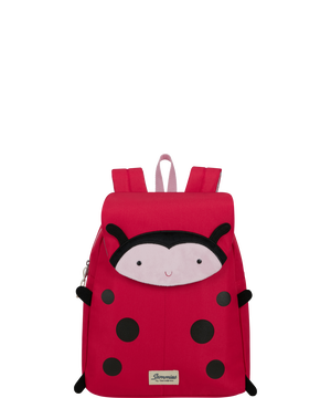 Happy Sammies Eco Plecak S+ 32 x 25.5 x 15.5 cm | 0.2 kg