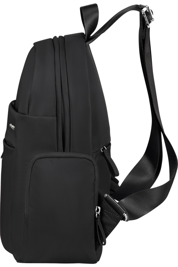 Samsonite Move 5.0 Backpack M  Czarny