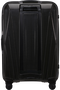 Samsonite Major-Lite Spinner 69/25 69cm  Czarny