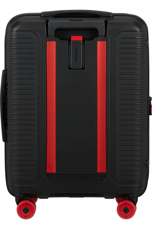 Samsonite Prodiver Hs Spinner Expandable 55cm  Czarny