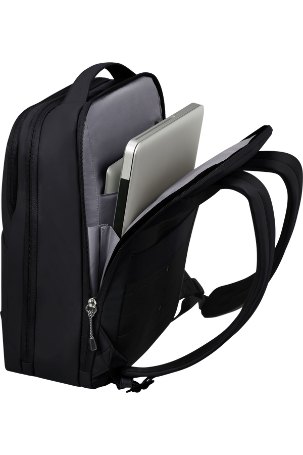 Samsonite Wander Last Backpack 14.1'  Czarny