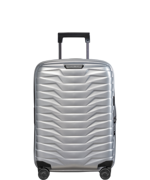 Proxis Walizka na 4 kołach poszerzany 55cm 55 x 40 x 20/23 cm | 2.3 kg Proxis Walizka na 4 kołach poszerzany 55cm 55 x 40 x 20/23 cm | 2.3 kg