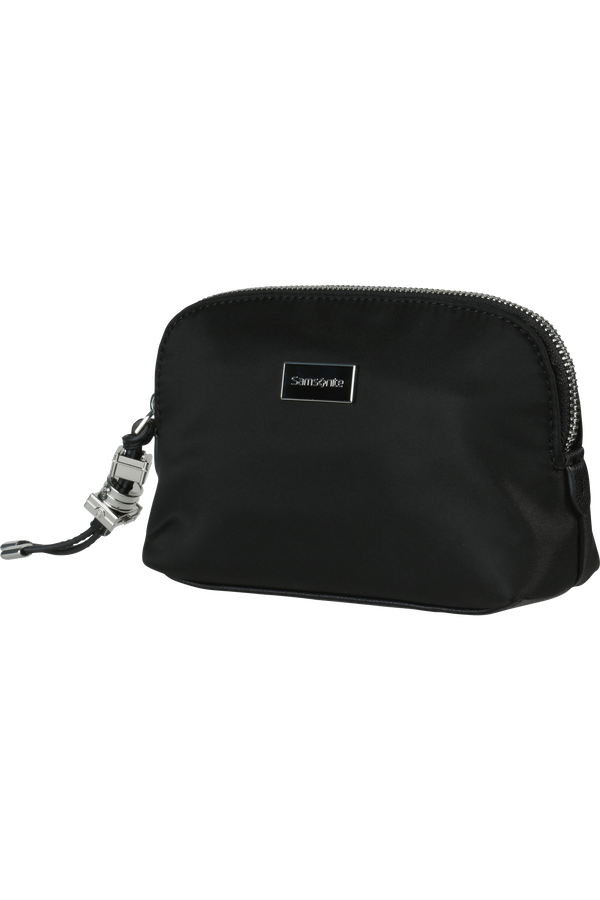 Samsonite Karissa Slg Cosmetic Kit  Czarny