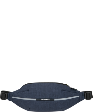 Securipak Saszetka na pas  8 x 33 x 10.5 cm | 0.15 kg