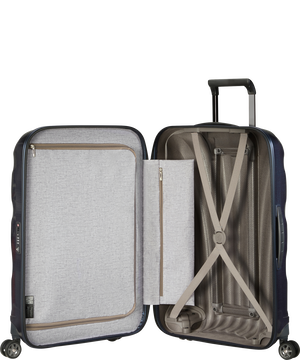 C-Lite Walizka na 4 kołach 75cm 75 x 51 x 31 cm | 2.8 kg