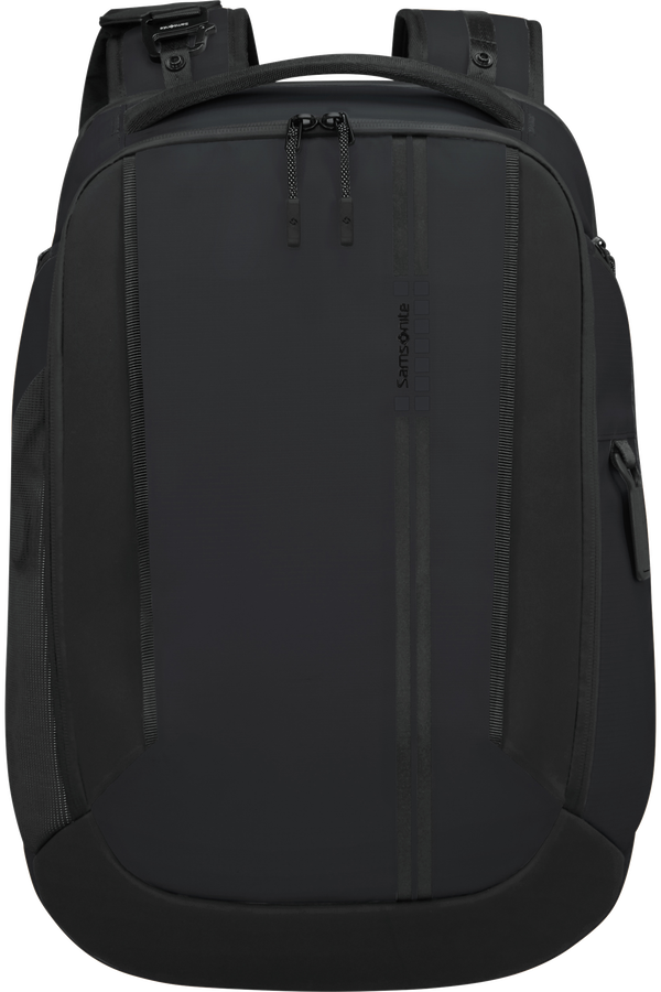 Samsonite Active Road Laptop Backpack 20L  Czarny