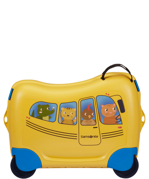Dream2go Walizka na 4 kołach 38 x 52 x 21 cm | 2.1 kg Dream2go Walizka na 4 kołach 38 x 52 x 21 cm | 2.1 kg