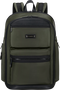 Samsonite Relyon Backpack M 15.6''  Zielony