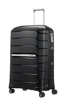 Flux Walizka na 4 kołach poszerzany 75cm 99/111 L | 75 x 52 x 31/35 cm | 3.9 kg