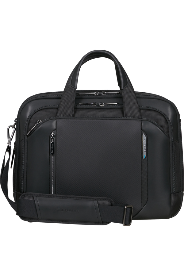 Samsonite Spectrolite 4.0 Laptop Briefcase 14.1'  Czarny