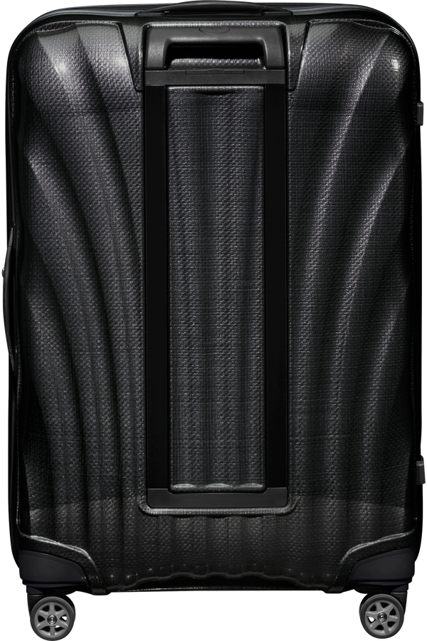 Samsonite C-Lite Spinner 75cm  Czarny