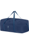 Samsonite Ta Revolution Foldable Duffle L  Midnight Blue