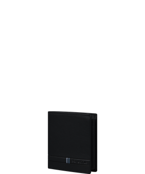 Flagged Slg Portfel 10.6 x 9.5 x 1.5 cm