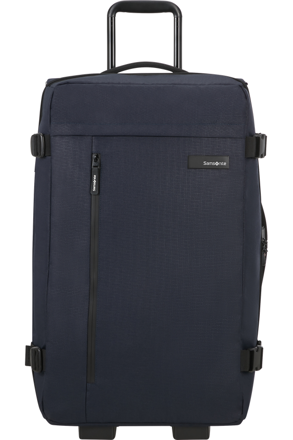 Samsonite Roader DUFFLE/WH 68/25  Ciemnoniebieski