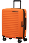 Samsonite Restackd Spinner Expandable 55cm  Papaya