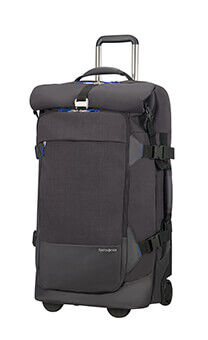 Ziproll Torba podr&oacute;żna na k&oacute;łkach 75cm 93 L | 75 x 40 x 32 cm | 3.2 kg