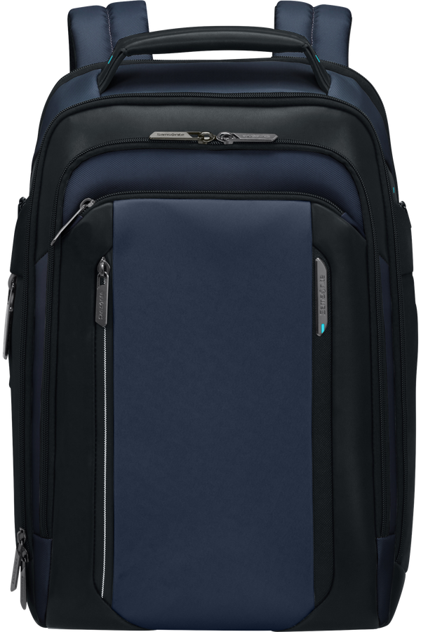 Samsonite Spectrolite 4.0 Laptop Backpack Expandable 15.6'  Niebieski