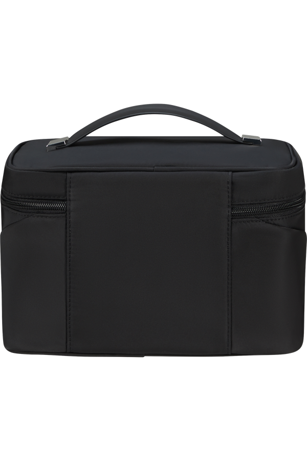 Samsonite Attrix Toilet Kit Beauty Case  Antracytowy
