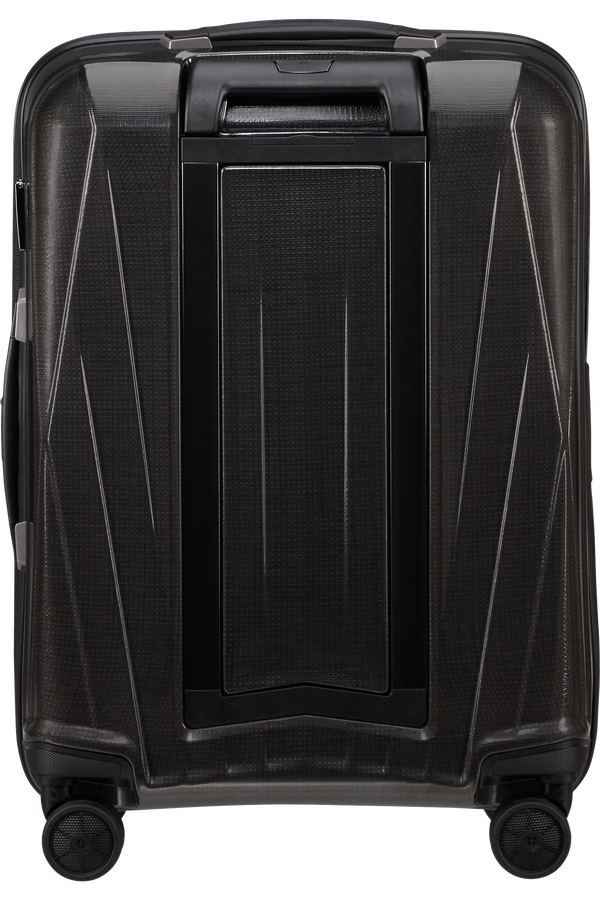 Samsonite Major-Lite Spinner 55/20 Expandable 55cm  Czarny