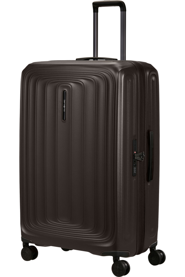 2Wander Walizka na 4 kołach poszerzany 81cm