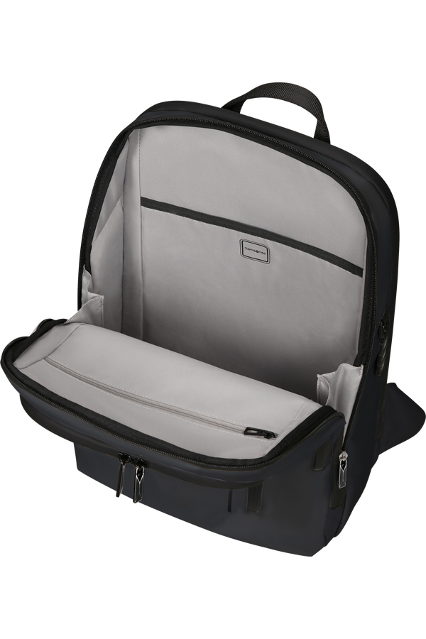 Samsonite Glam-Go Laptop Backpack 15.6'  Czarny