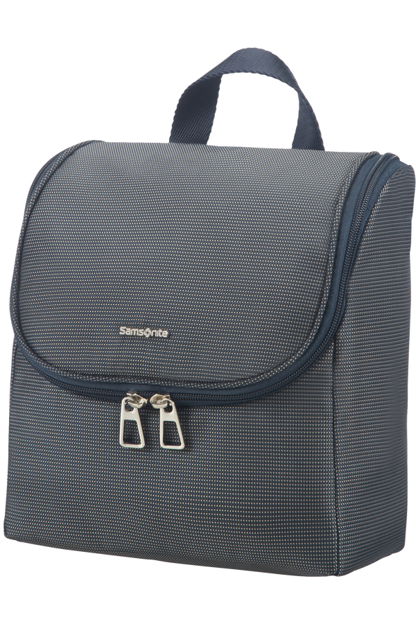 Samsonite Cosmix Wisząca kosmetyczka Black Iris Samsonite Cosmix Wisząca kosmetyczka Black Iris