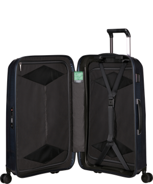 Major-Lite Walizka na 4 kołach 69cm 69 x 45 x 28 cm | 2.8 kg Major-Lite Walizka na 4 kołach 69cm 69 x 45 x 28 cm | 2.8 kg