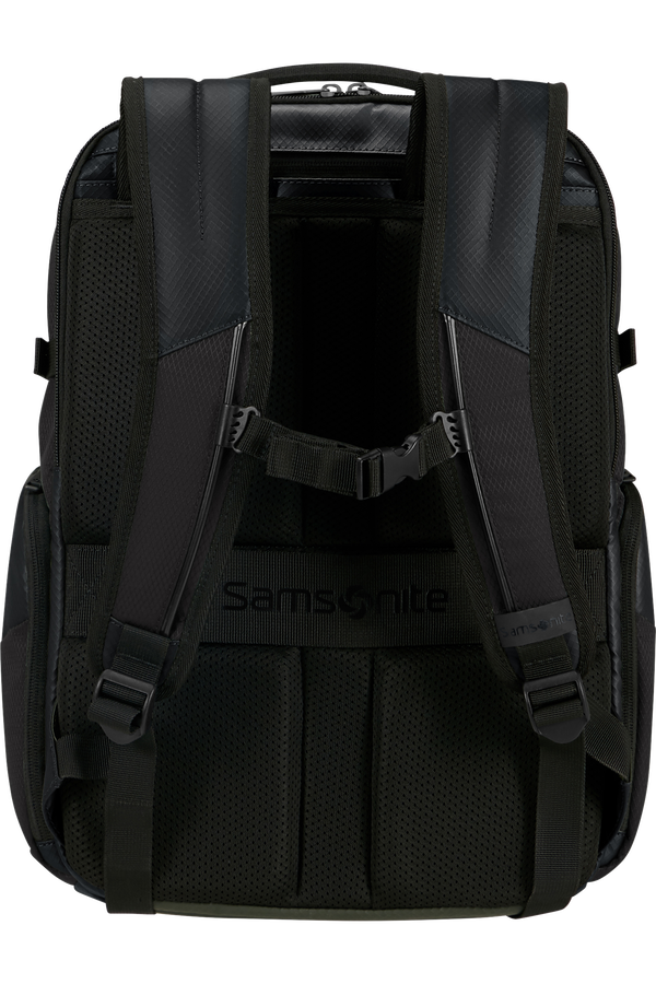 Samsonite Armox LAPTOP BP M DAYTRIP  Czarny
