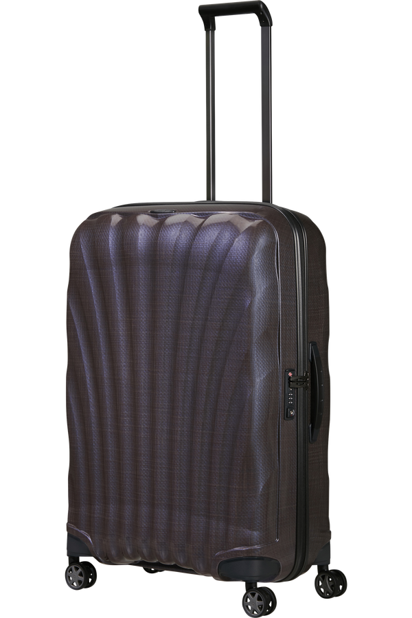 Samsonite C-Lite Spinner 75cm  Mystic Plum