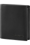 Samsonite Attack 2 Slg 124 - WAL S 3/2CC+COIN+C  Czarny Samsonite Attack 2 Slg 124 - WAL S 3/2CC+COIN+C  Czarny