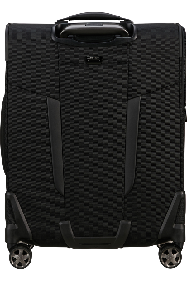 Samsonite Pro-DLX 6 Spinner Strict 55cm  Czarny