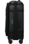 Samsonite Image Spinner Expandable Easy Access 55cm  Czarny