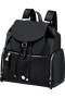 Samsonite Karissa Evo Backpack 3 Pkt 1 Buckle  Czarny
