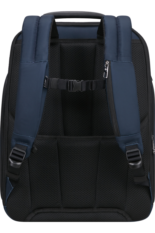 Samsonite Spectrolite 4.0 Underseat Backpack M  Niebieski