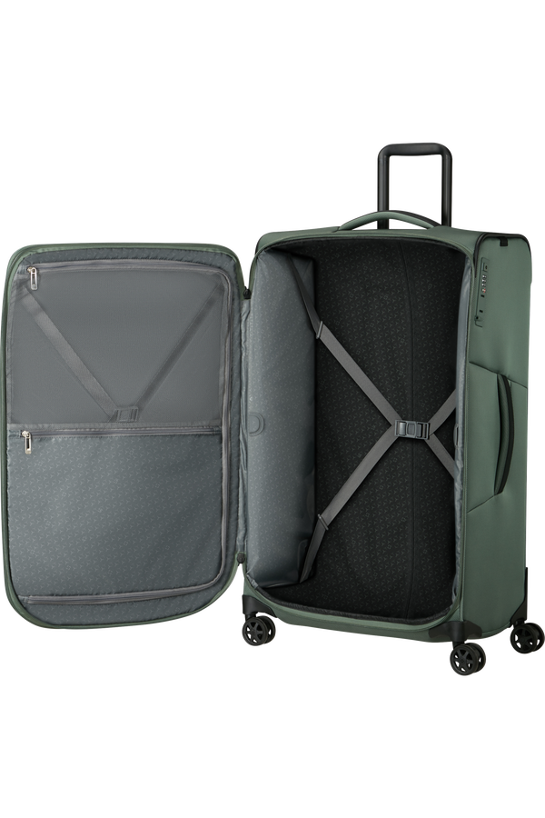 Samsonite Respark Spinner 79/29 Exp 79cm  Light Sage