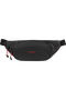 Samsonite Ecodiver BELT BAG  Czarny