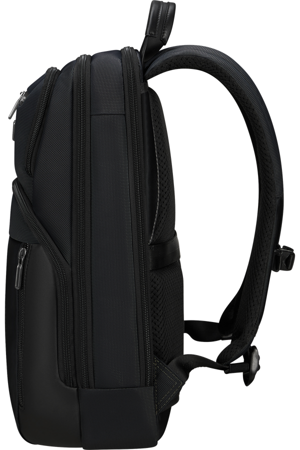 Samsonite Urban-Eye Laptop Backpack 14.1'  Czarny Samsonite Urban-Eye Laptop Backpack 14.1'  Czarny