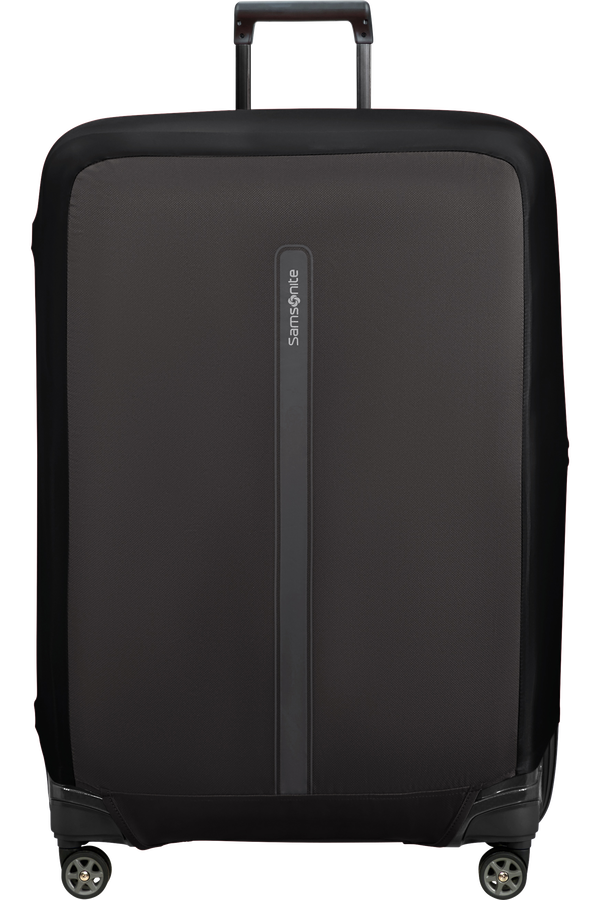 Samsonite Ta Revolution Foldable Luggage Cover XL  Czarny